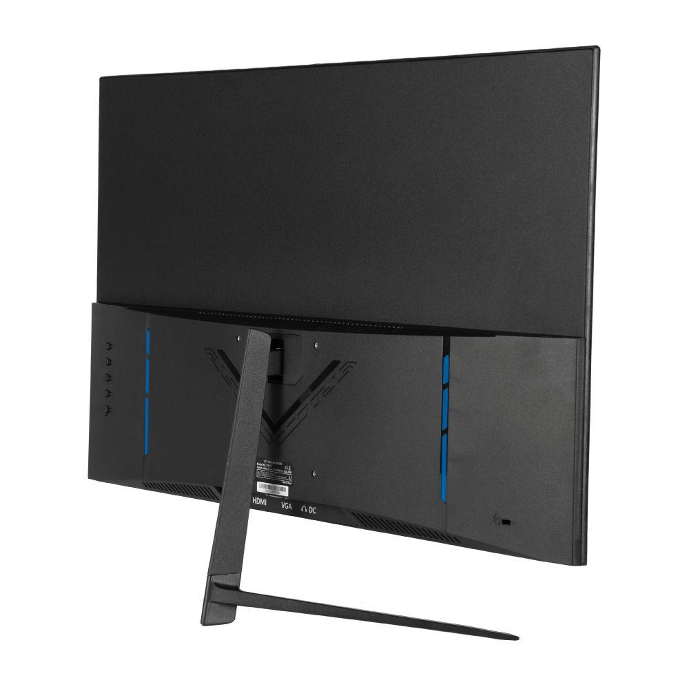 Monitor IGGUAL ML27S (27" - IPS - 120 Hz - Preto) — miniatura 9