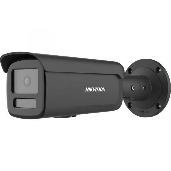 Câmara IP Bullet HIKVISION DS-2CD2T46G2H-4I(2.8mm)(eF)/BLACK (4 MP - 2688 x 1520 pixels - Teto ou parede), miniatura 2