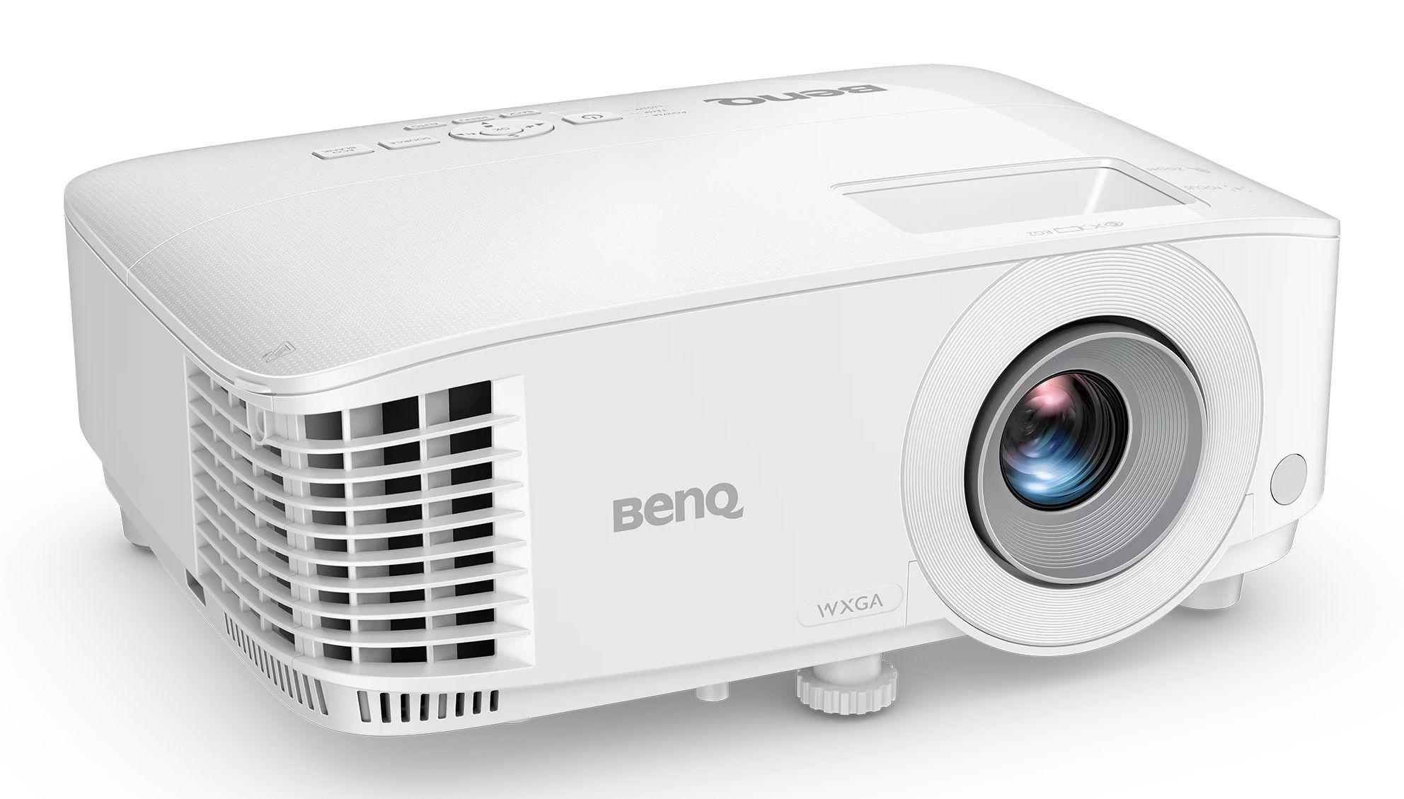 Projetor BENQ MW560C (WXGA - 4000 ANSI lumens - Lâmpada - Branco), miniatura 3