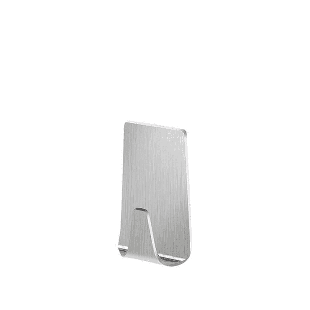 Gancho de Parede Adesivo TESA Powerstrips Small 57066-00000-20 (Metal Retangular), miniatura 2