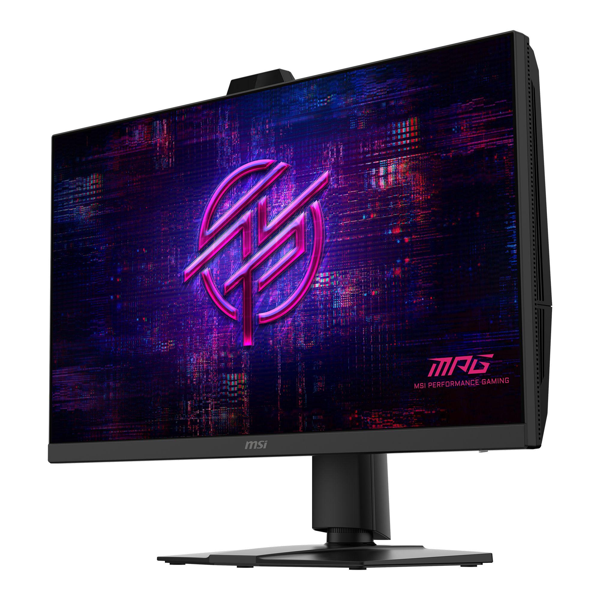 Monitor MSI MPG 272QRF X36 (27" - Rapid IPS - 360 Hz - Preto) — miniatura 15