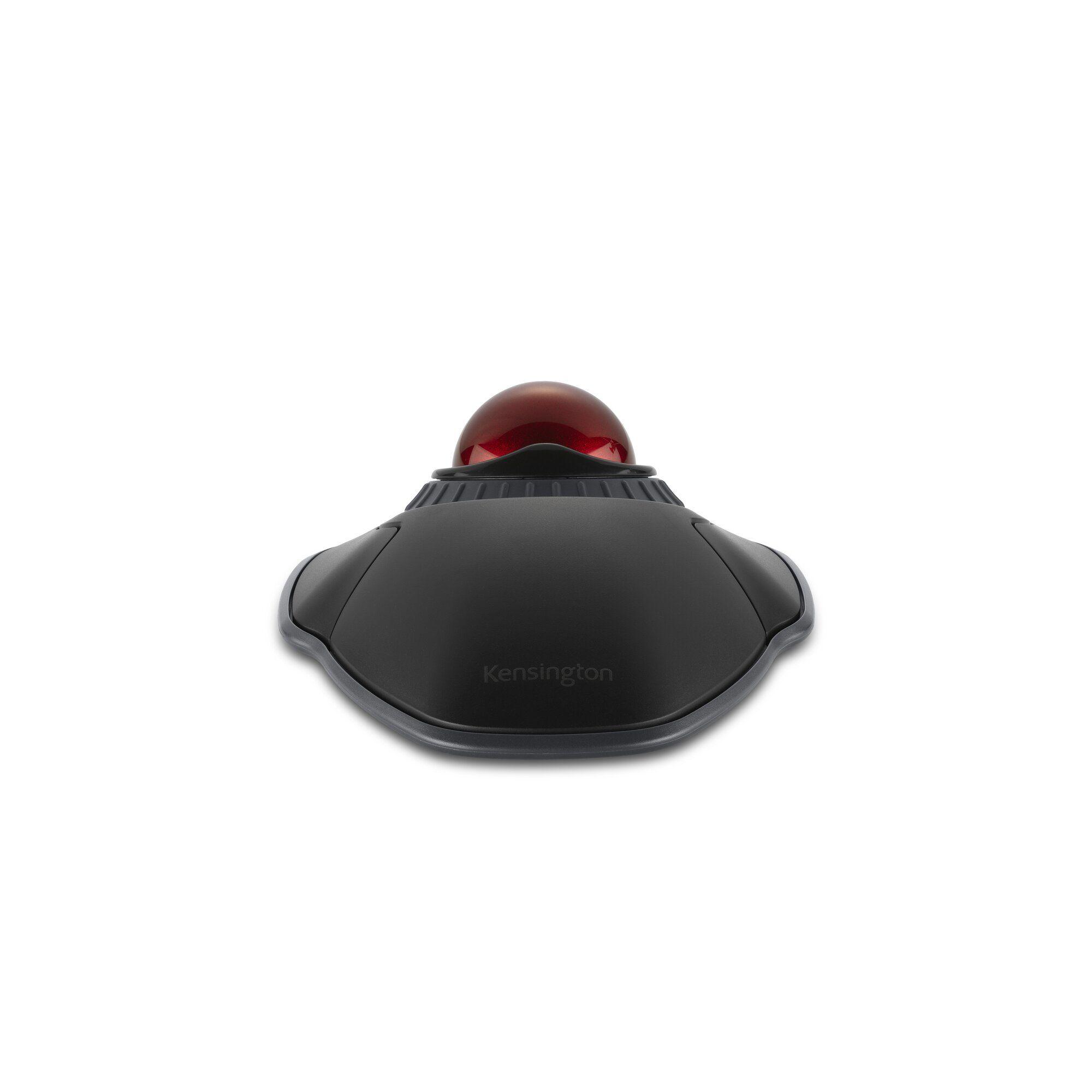 Rato KENSINGTON K70992WW (Ambidestro - 1600 DPI - Ótico - Preto), miniatura 8