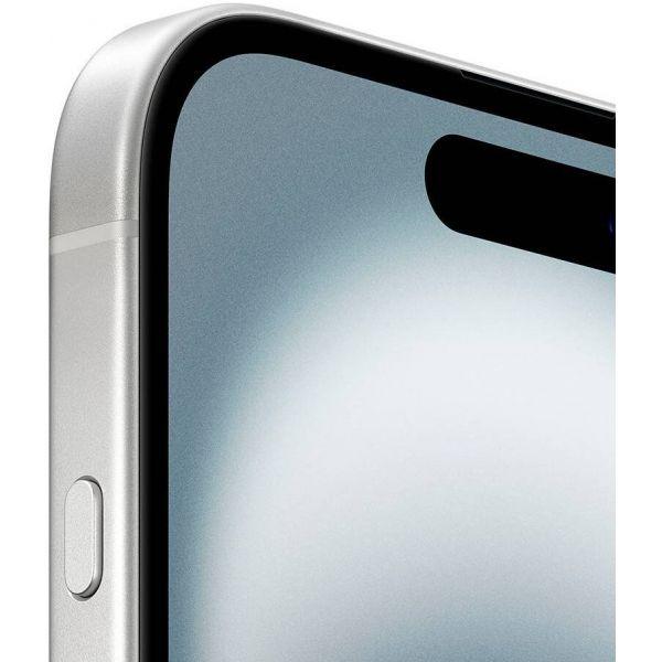 Smartphone APPLE iPhone 16 (8GB/128GB - 6,1" - Branco) — miniatura 4
