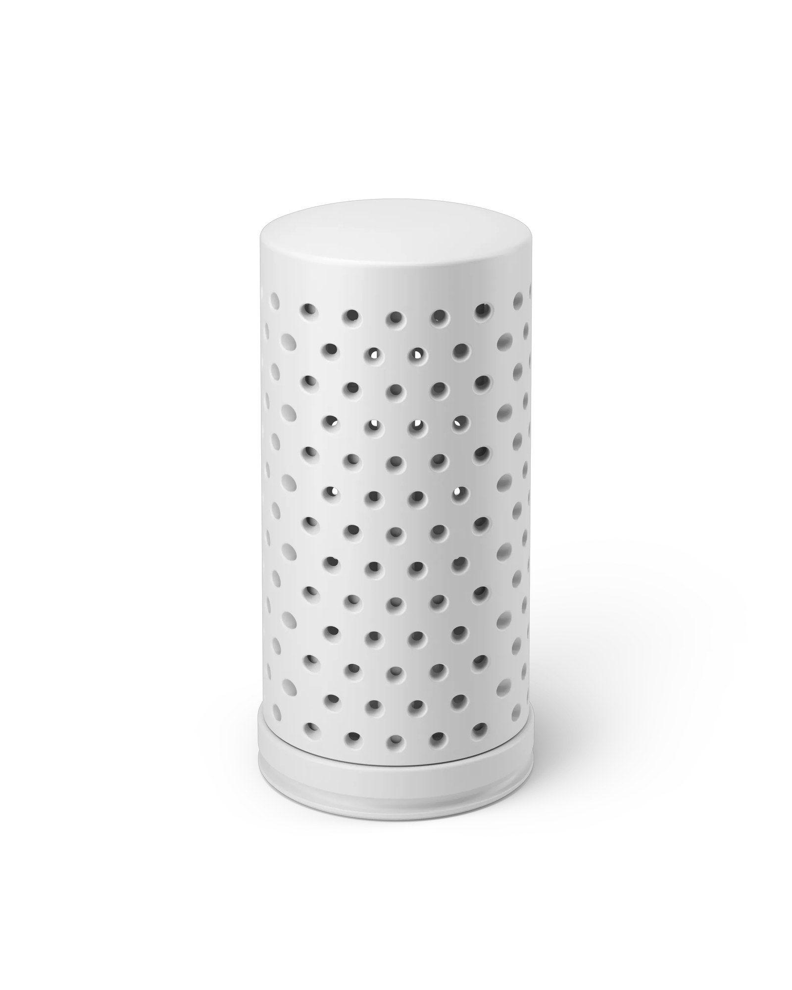 Cartucho Desmineralizador para Humidificador PHILIPS FY5133/00 (Altura 8 cm)
