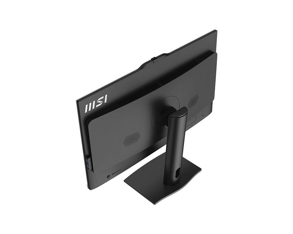 Computador All-in-One MSI PRO AP272P 14M-496EU (27" Full HD - Core i5-14400 - 16GB - 512GB SSD - Preto), miniatura 3