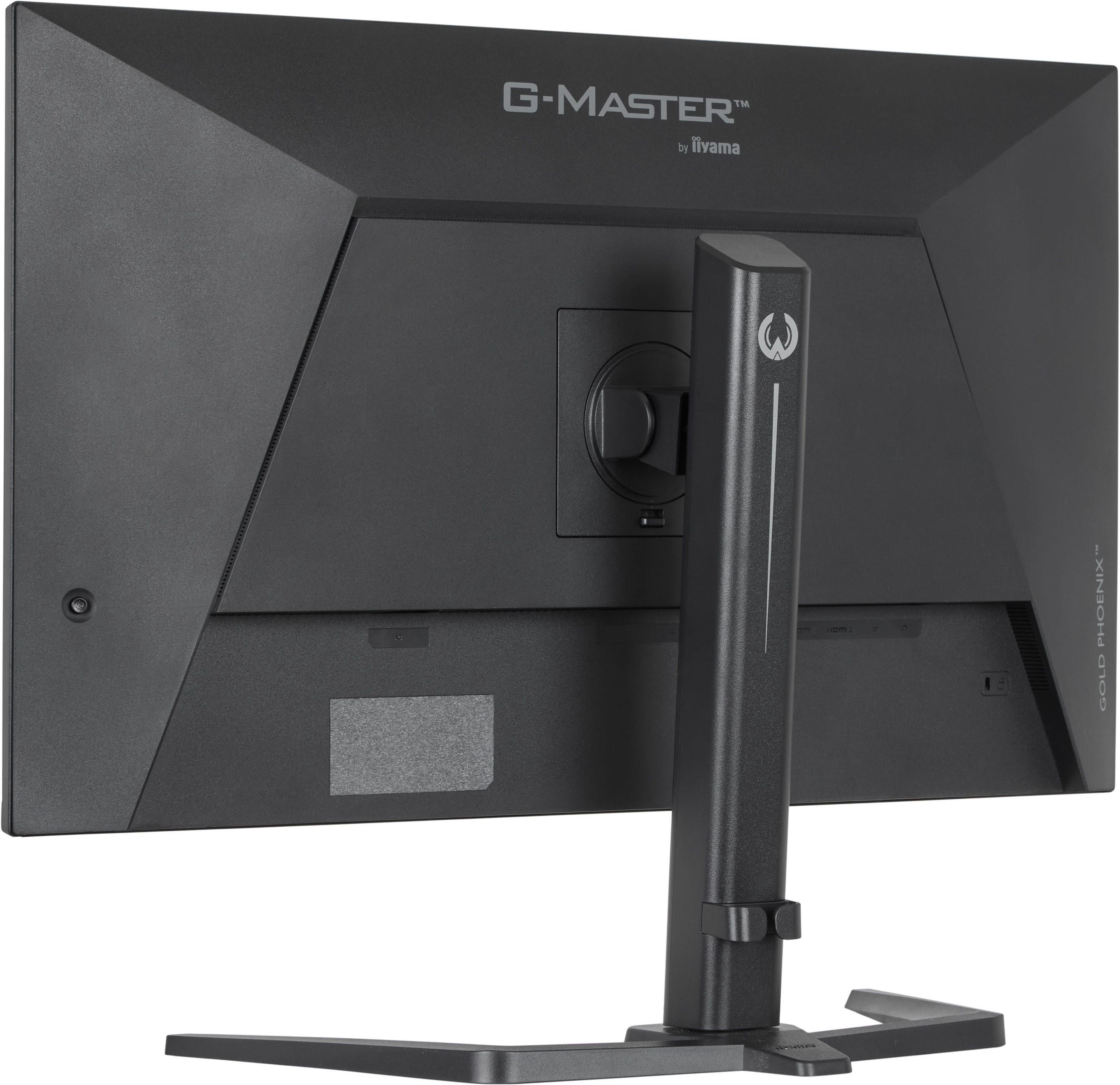 Monitor IIYAMA G-MASTER GB3295QSU-B1 (31,5" - VA - 240 Hz - Preto) — miniatura 6