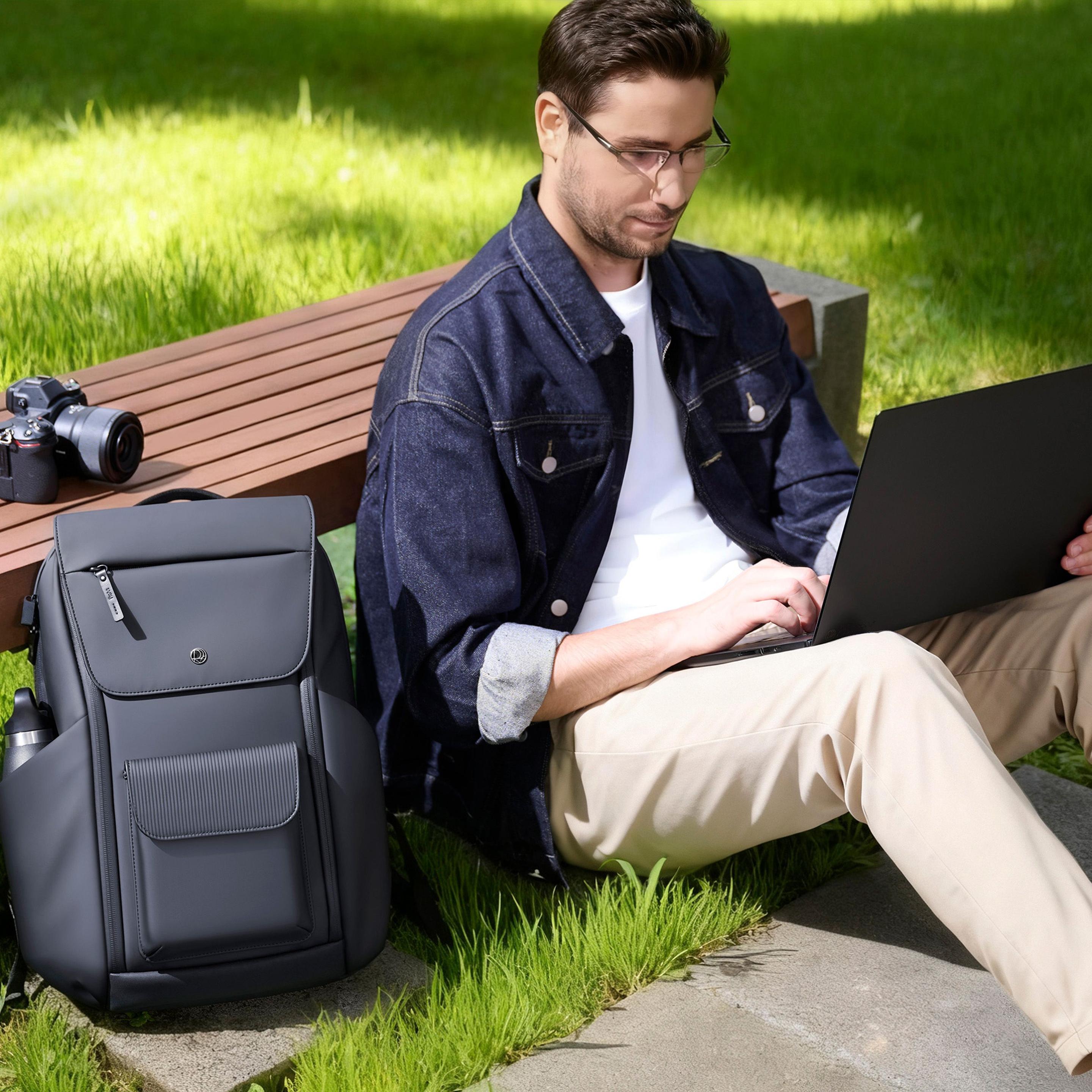 Mochila para Portátil ASUS ProArt PP2600 (17 L - até 16" - Preto), miniatura 9