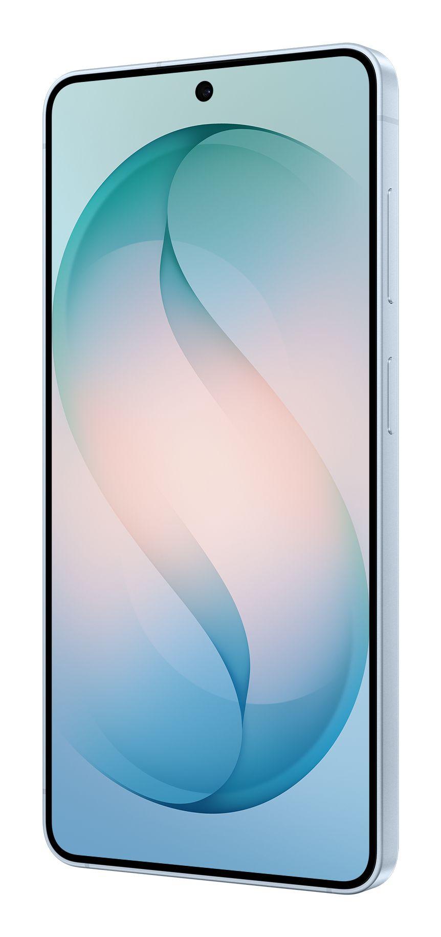 Smartphone SAMSUNG Galaxy S26 5G (12GB/512GB - 6,3" - Azul-celeste), miniatura 6