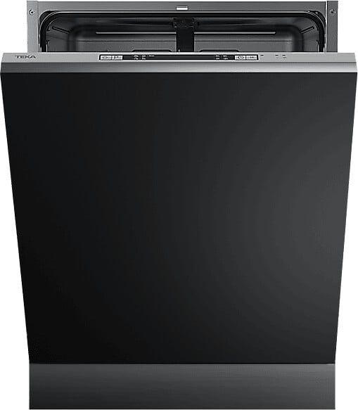 Máquina de Lavar Loiça Encastre TEKA DFI46650 (12 Conjuntos - C - 11 l)