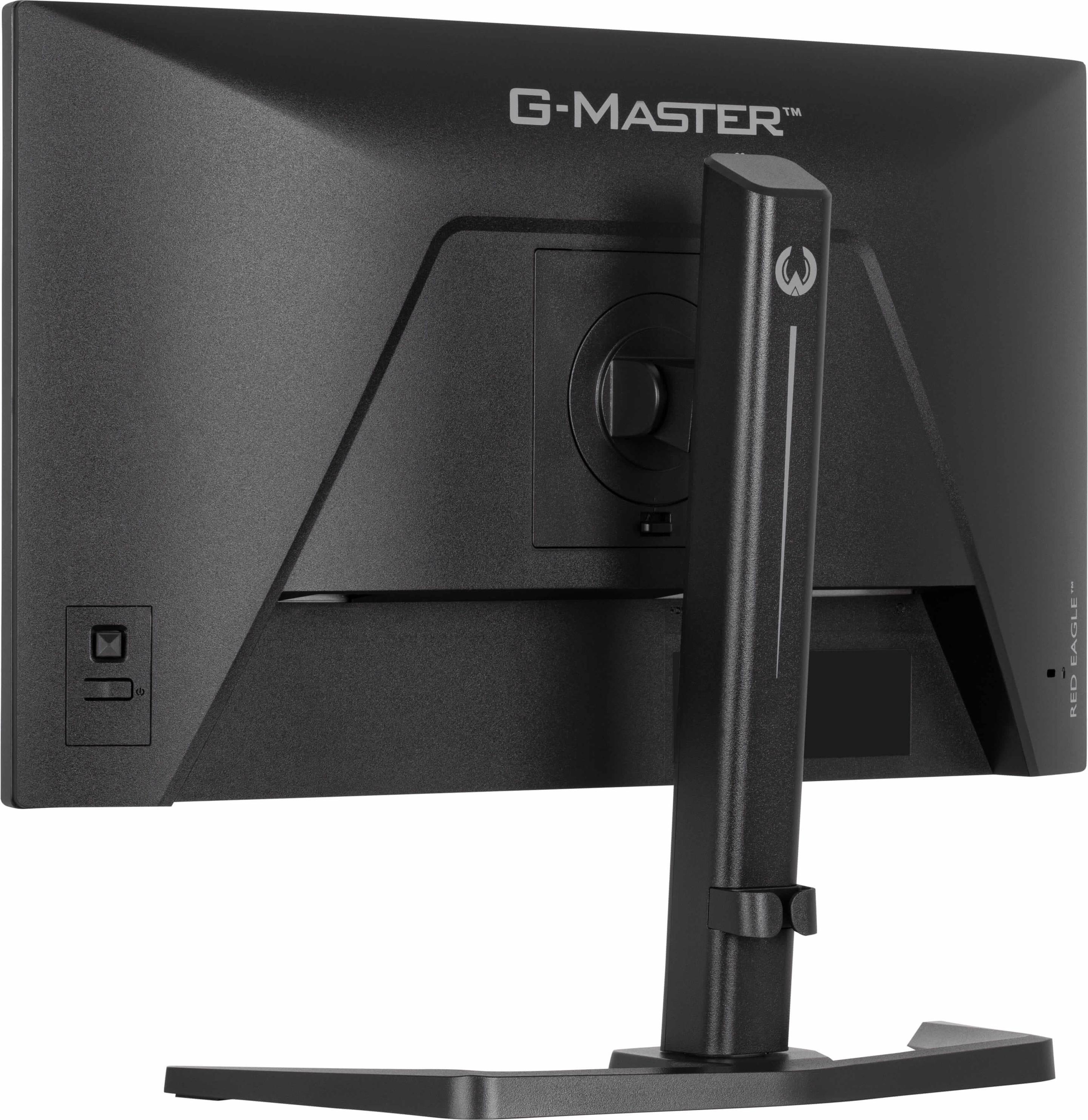 Monitor IIYAMA G-MASTER GB2471HS-B1 (23,8" - Fast IPS - 240 Hz - Preto) — miniatura 8