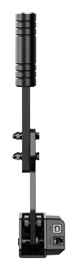 Travão de Mão MOZA RACING HBP (Com fios - USB Type-A, USB Type-B - Preto) — miniatura 4