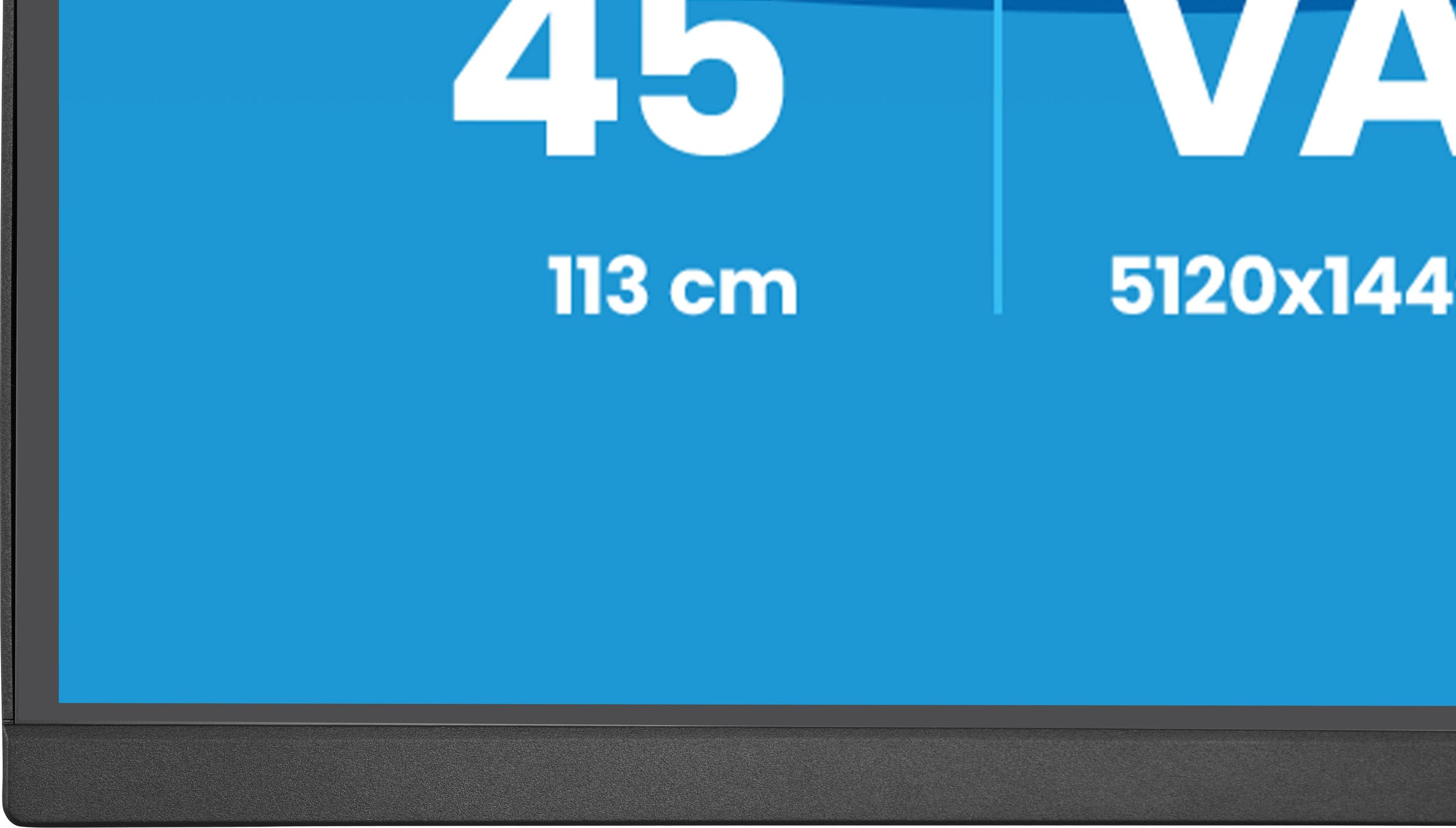 Monitor IIYAMA ProLite XCB4594DQSU-B1 (44,5" - VA - 75 Hz - Preto) — miniatura 11