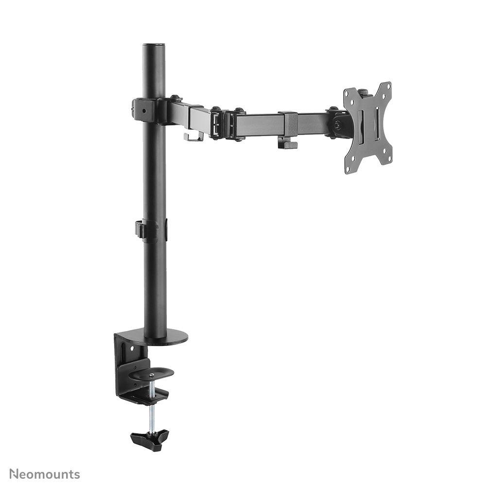 Suporte de Monitor de Secretária NEOMOUNTS FPMA-D550BLACK (10–32″ - Preto), miniatura 5