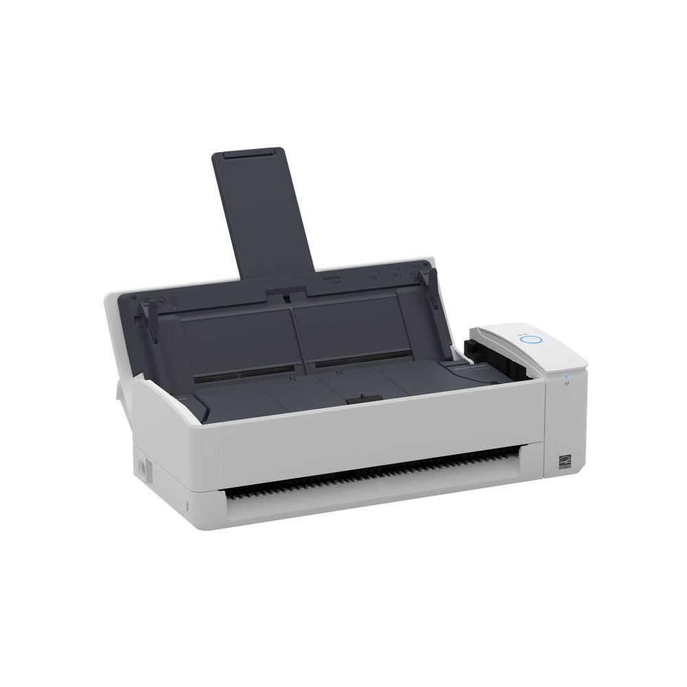 Scanner RICOH ScanSnap iX1300 (AC - Branco) — miniatura 5