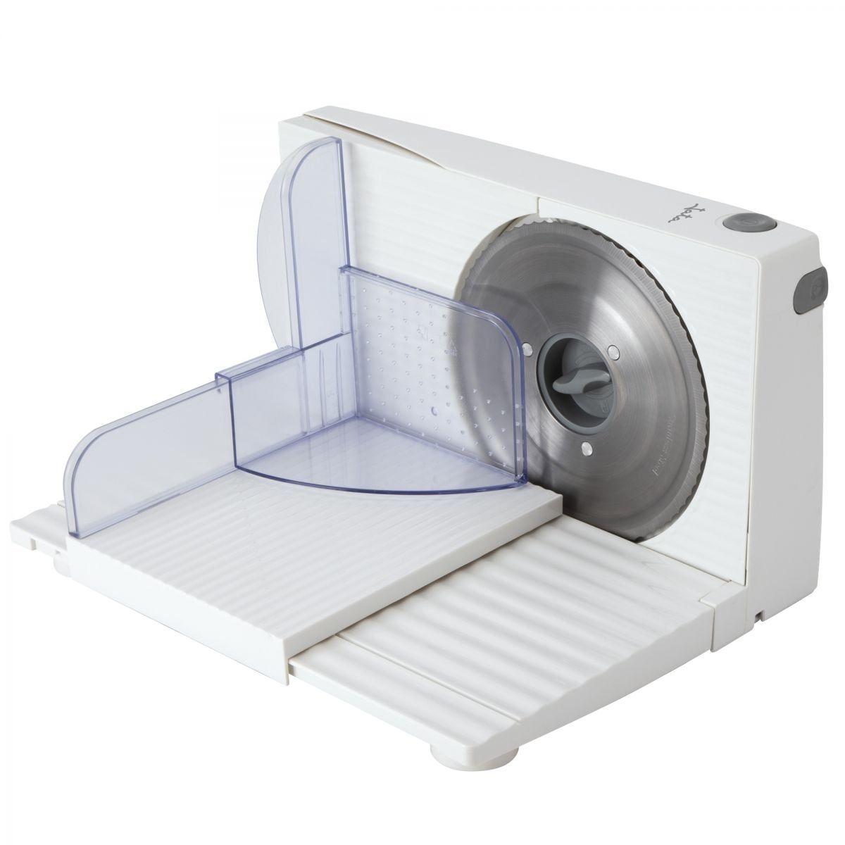 Fiambreira JATA JECF0300 (Altura 24 cm - Branco)