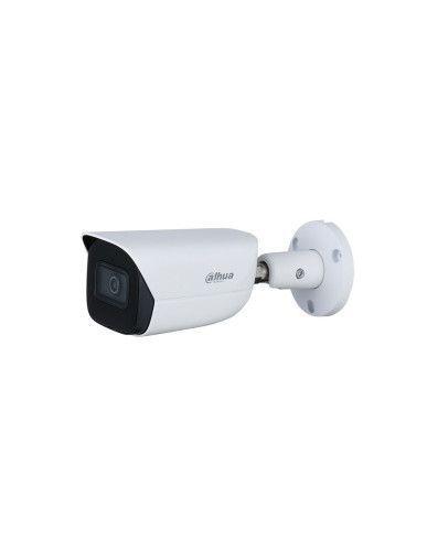 Câmara de Segurança IP Bullet DAHUA DH-IPC-HFW3449EP-S-IL-0280B (Exterior - 4MP - H.265/H.264/MJPEG - Preto)