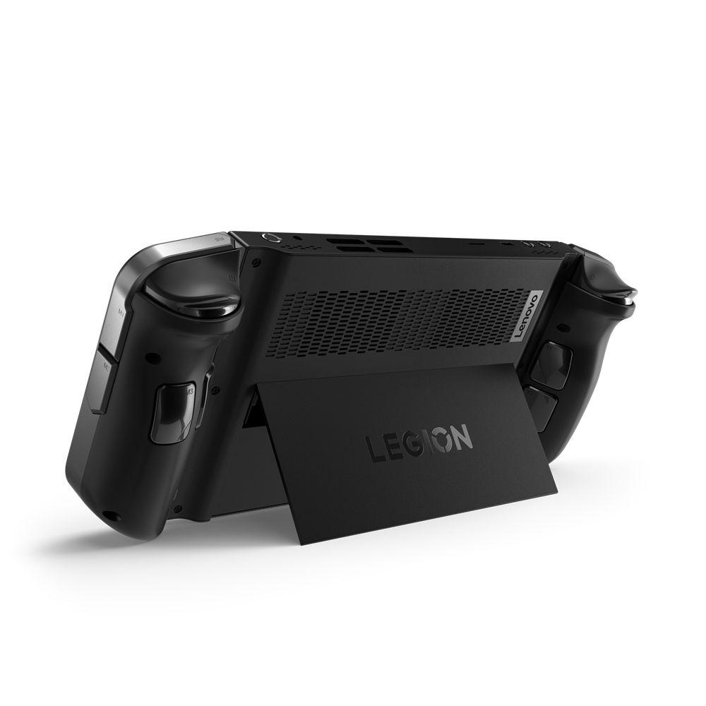 Consola Portátil LENOVO Legion Go 8APU1 (Ryzen Z1 Extreme - 16GB - 512GB - 8,8" - Preto), miniatura 8