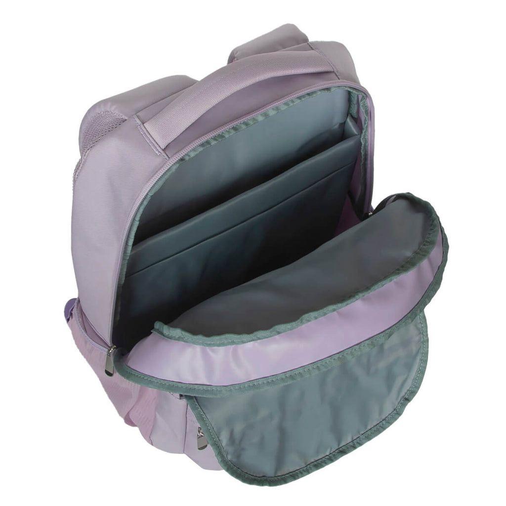Mochila TARGUS Octave III (Portátil até 16" - Orquídea) — miniatura 9