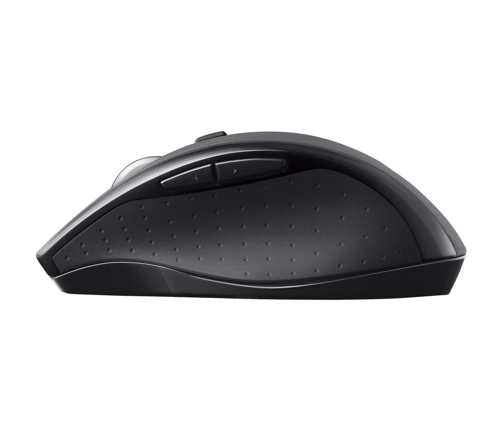 Rato LOGITECH Marathon Mouse M705 (Mão direita - Ótico - RF Wireless - Preto) — miniatura 2