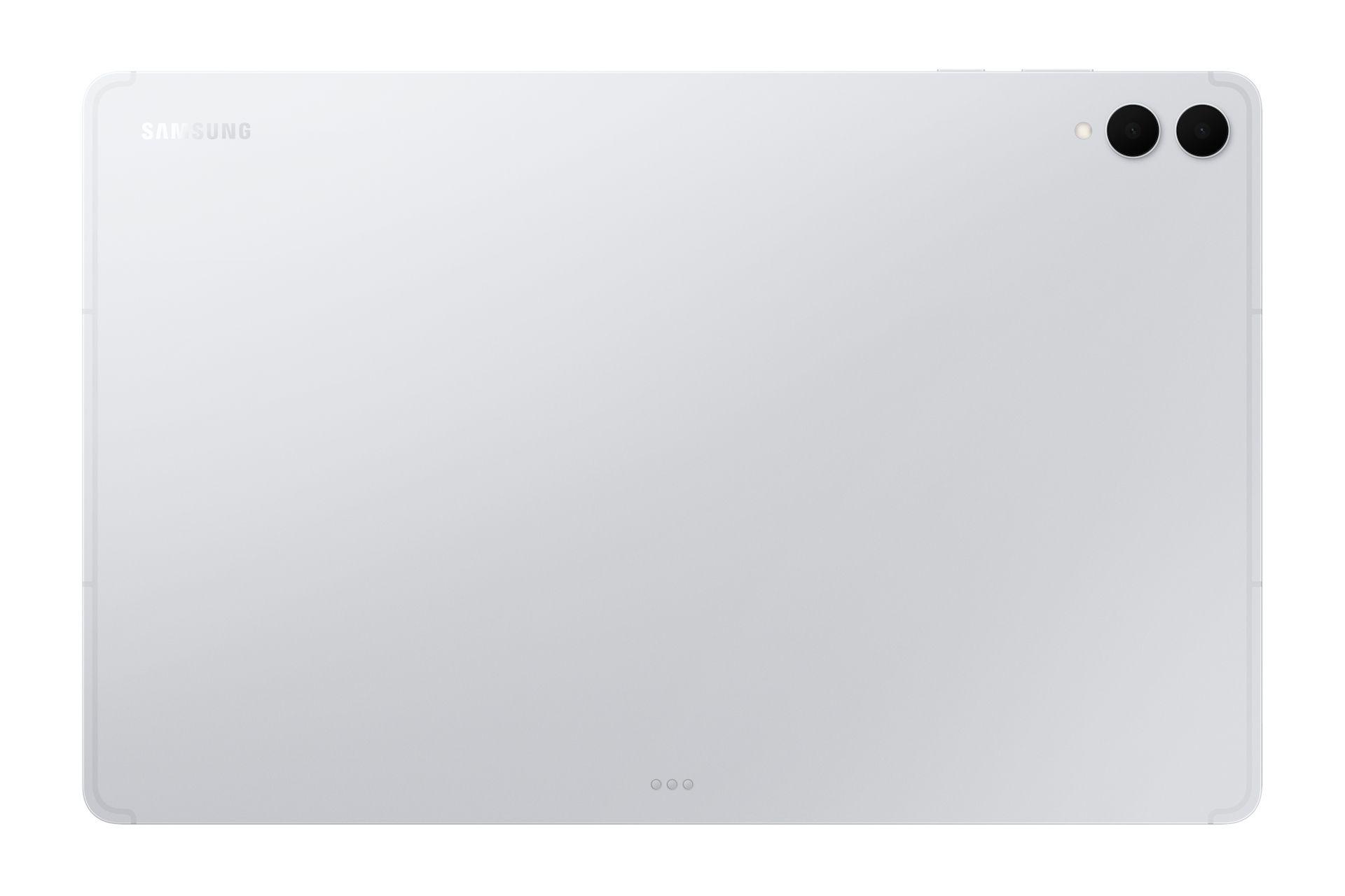 Tablet SAMSUNG Galaxy Tab S11 Ultra (14,6" - 12GB RAM - 512GB - Wi-Fi 7 - Prateado) — miniatura 5