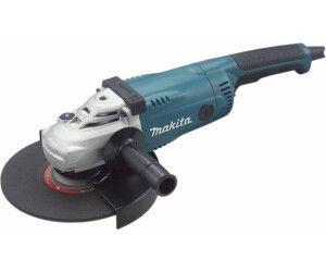 Rebarbadora MAKITA GA9020 (2200 W - 230 mm), miniatura 3