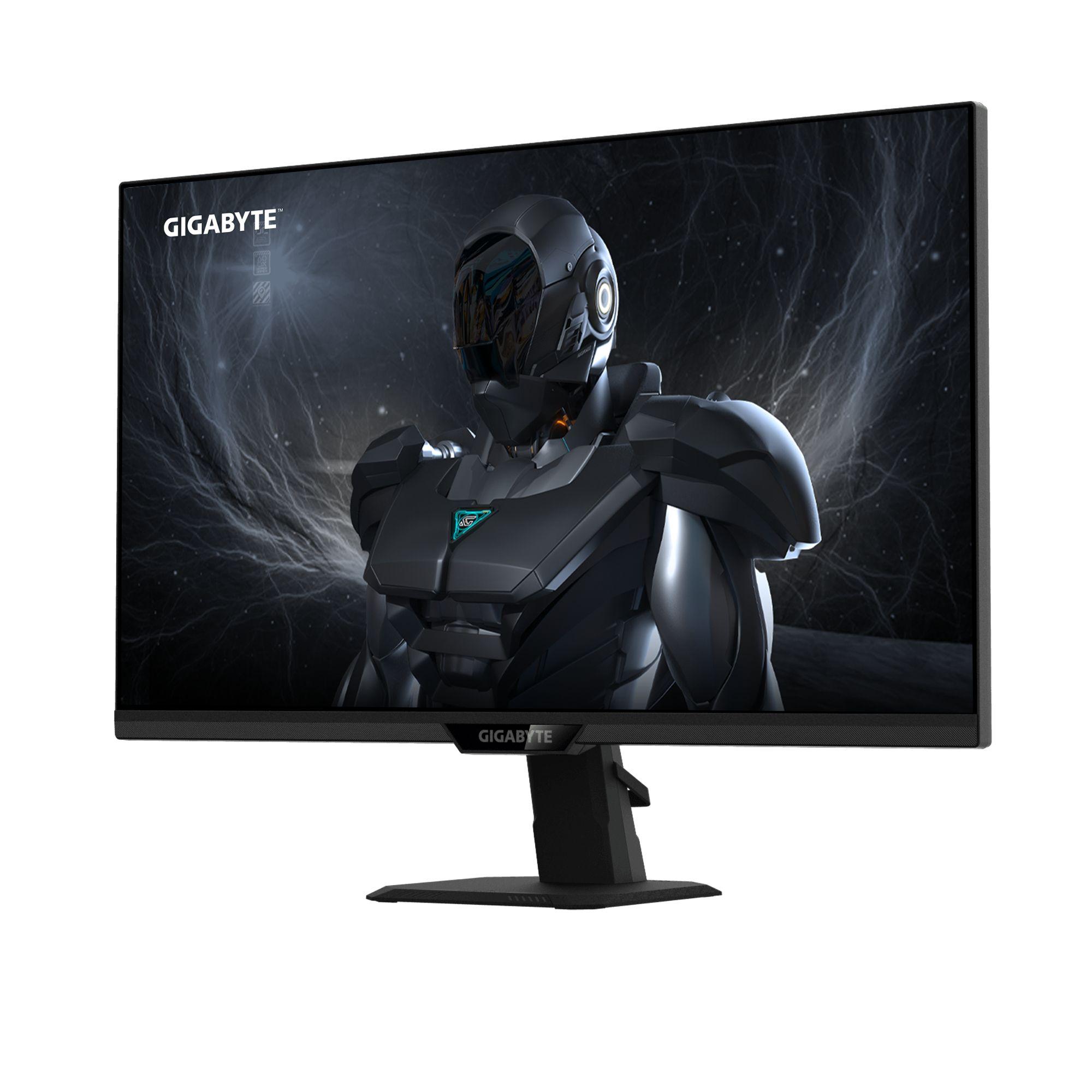 Monitor GIGABYTE G27Q20T (27" - SS-IPS - 200 Hz - Preto) — miniatura 2