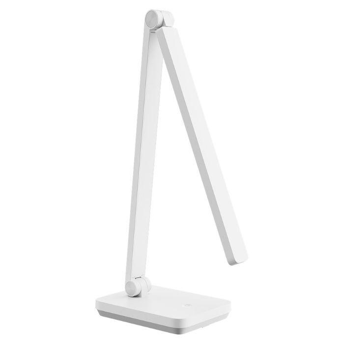 Candeeiro de Mesa Inteligente XIAOMI Desk Lamp Lite (Branco) — miniatura 4