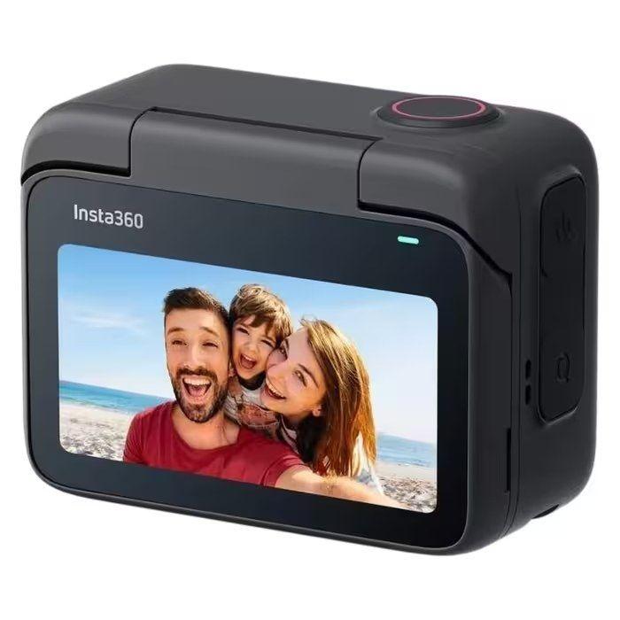 Câmara de Ação INSTA360 GO 3S (4K Ultra HD - Wi-Fi, Bluetooth - Preto) — miniatura 2