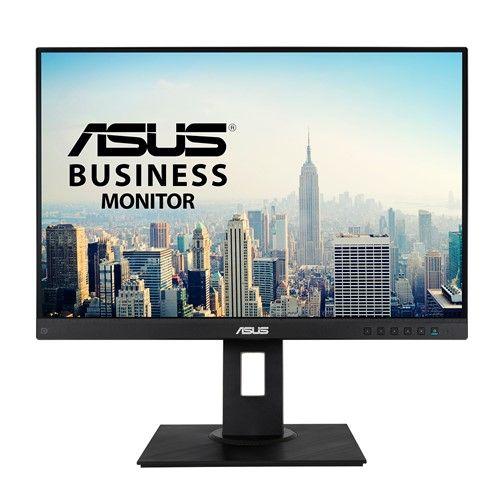 Monitor ASUS BE24WQLB (24,1" - IPS - 60 Hz - Preto) — miniatura 2