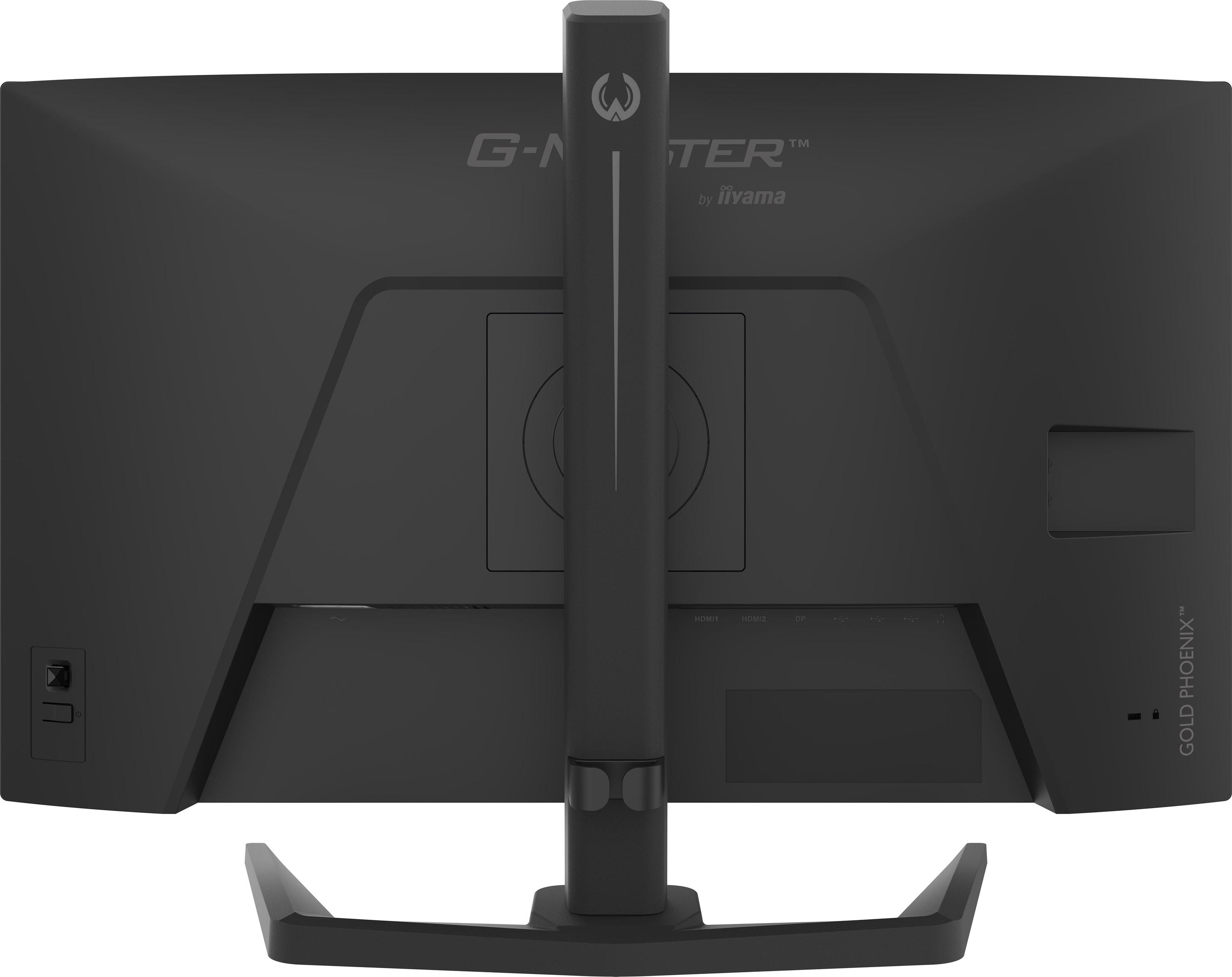 Monitor IIYAMA G-MASTER GB2791QSU-B1 (27" - Fast IPS - 320 Hz - Preto) — miniatura 14