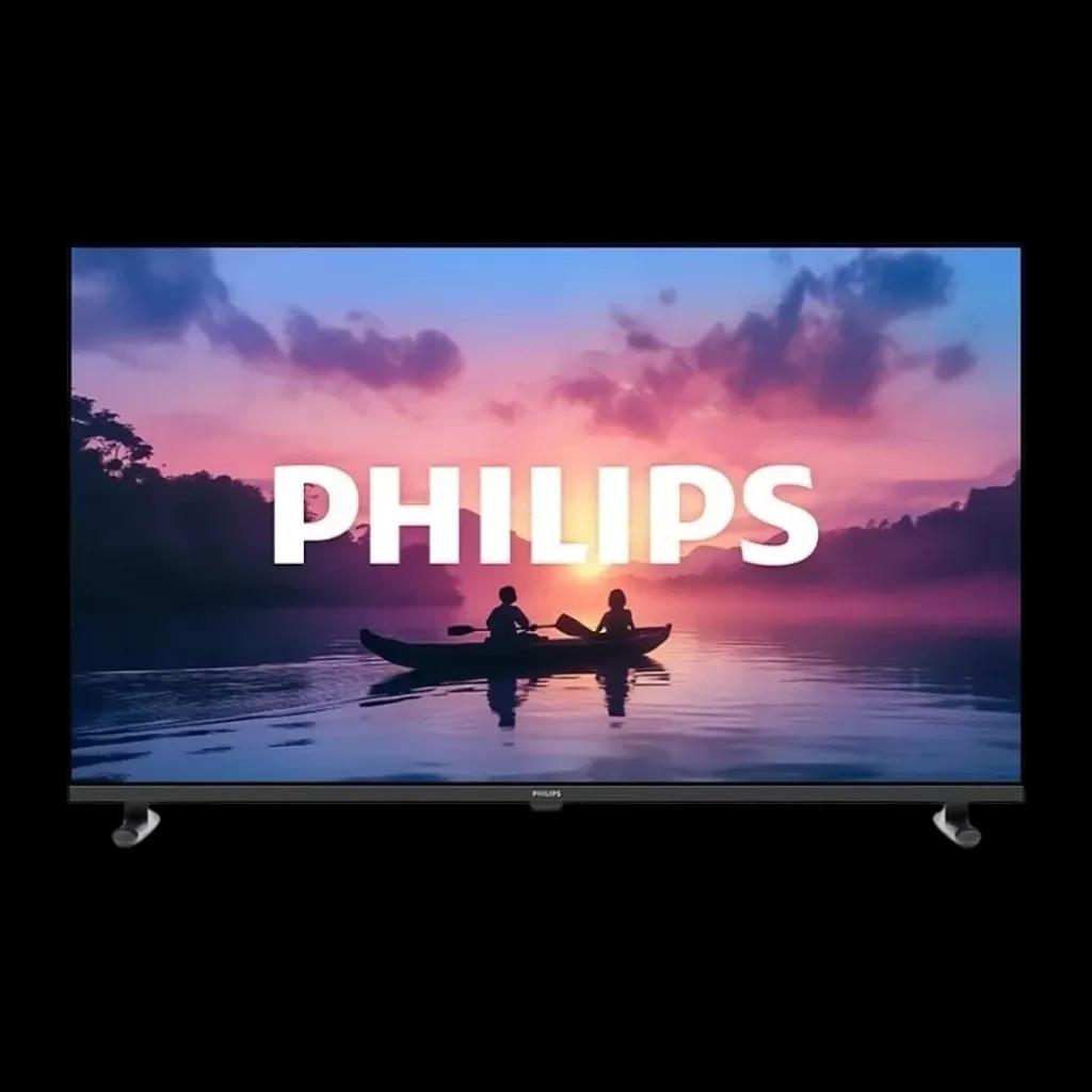 Televisão PHILIPS TV 40PFS6050/12 (40" - LED - Full HD - Preto) — miniatura 2
