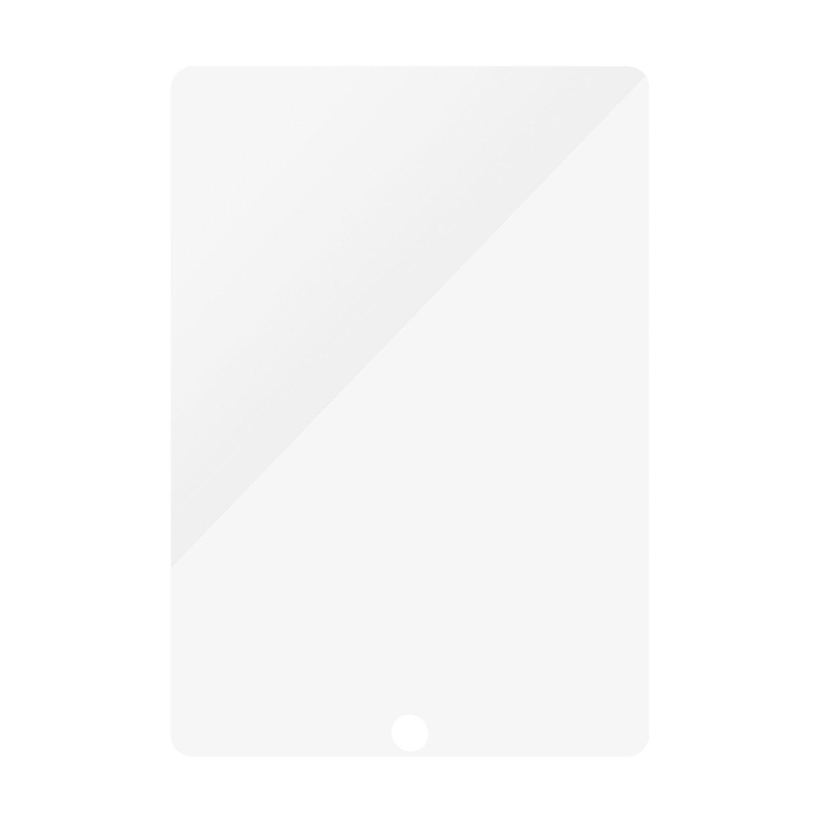 Protetor de Ecrã PANZERGLASS 2673 para iPad 10,2″ (2019-2021) (Apple - Transparente) — miniatura 4