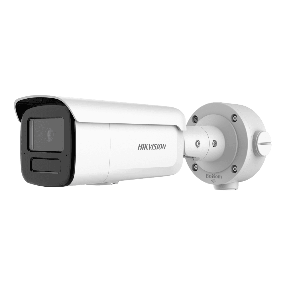 Câmara Bullet IP HIKVISION DS-2CD3T23G2-4IS(2.8mm) (2 MP)