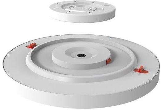 Candeeiro de Teto LED Inteligente YEELIGHT Arwen 450S (Branco) — miniatura 3
