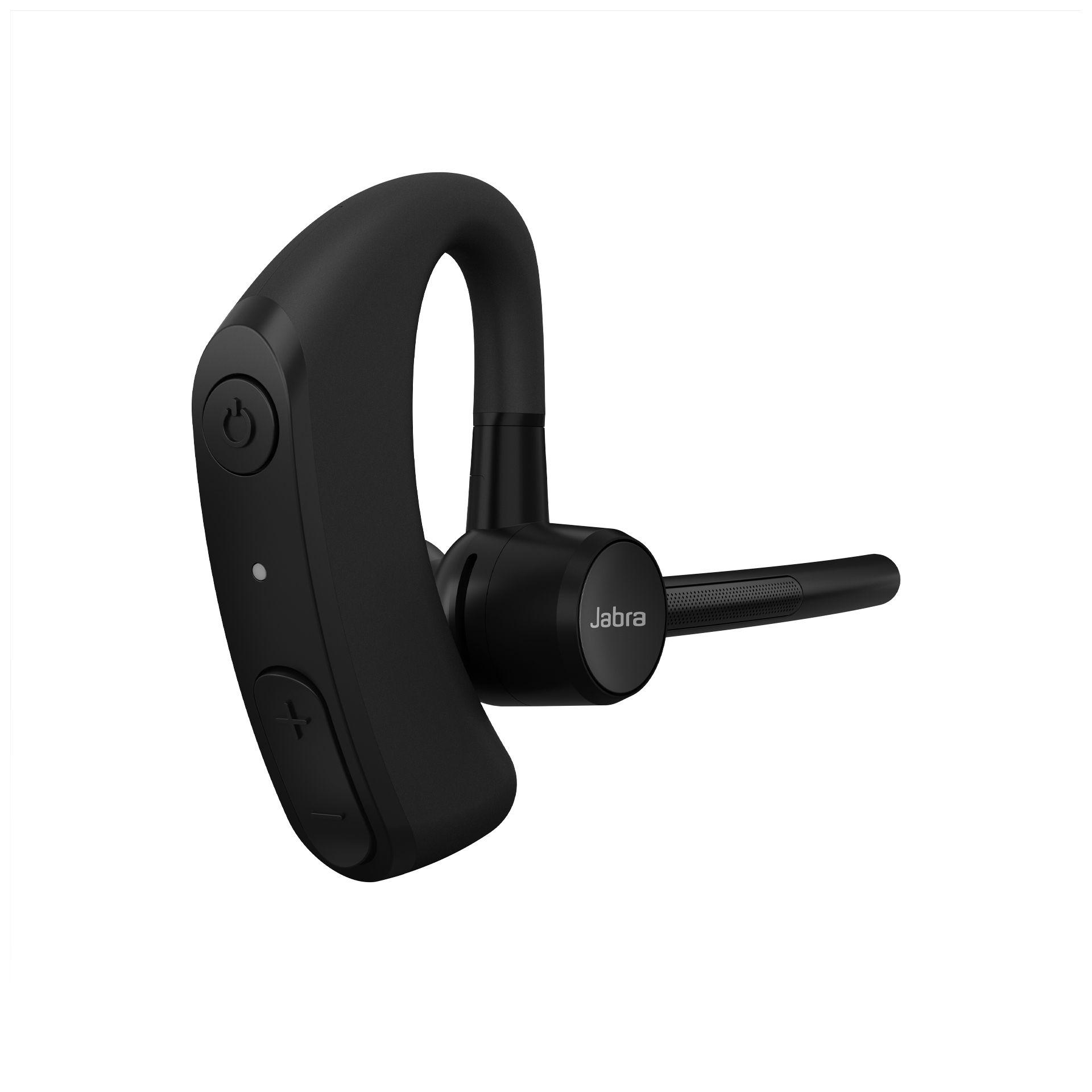 Headset Mono JABRA Perform Go 4 Mono USB-C (Monofónico - Sem fios - Intra-aural - Preto), miniatura 4