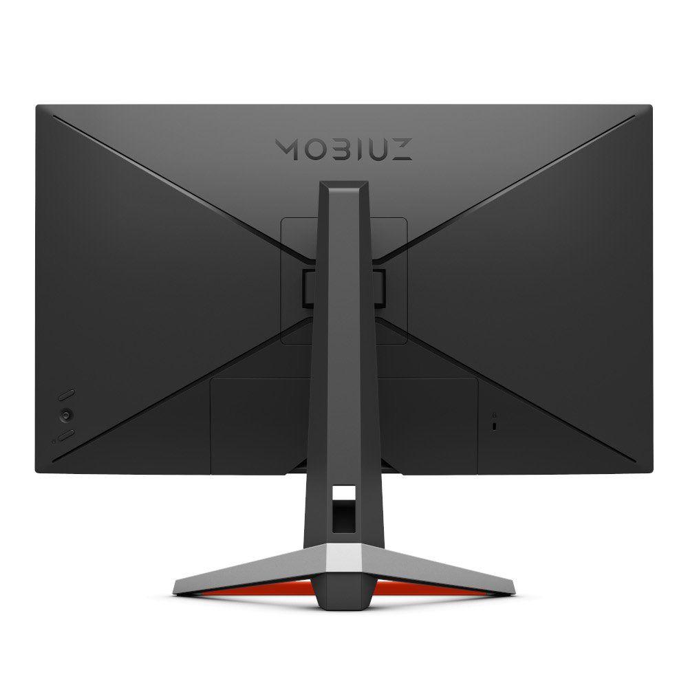 Monitor BENQ MOBIUZ EX2710U (27" - IPS - 144 Hz - Preto) — miniatura 5
