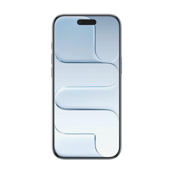 Protetor de Ecrã BELKIN OVA237HQ (iPhone 17 Air - Transparente) — miniatura 4