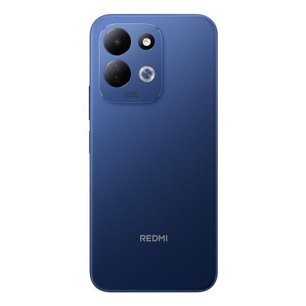 Smartphone XIAOMI Redmi 17 4G (4GB/128GB - 6,9" - Azul) — miniatura 2