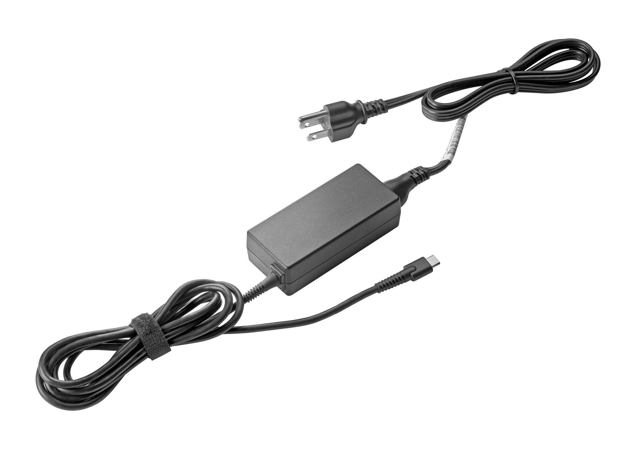 Carregador de Portátil HP 1MZ01AA#ABB (AC - USB-C)