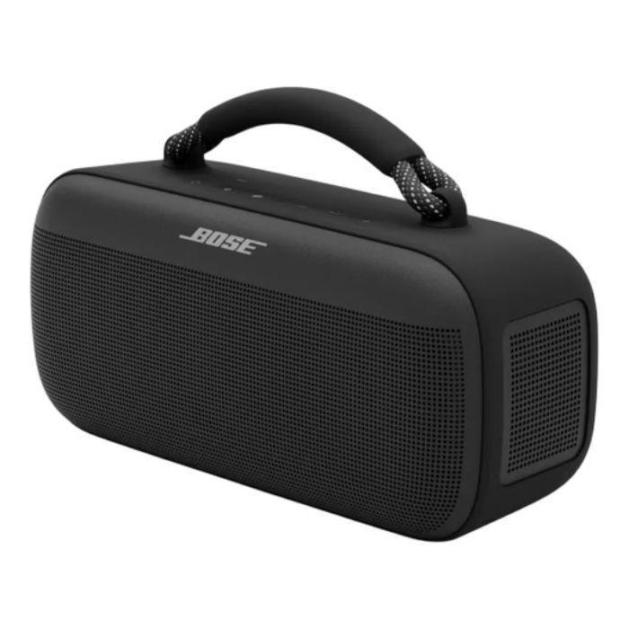 Coluna Portátil BOSE SoundLink Max (Bluetooth - Preto), miniatura 3