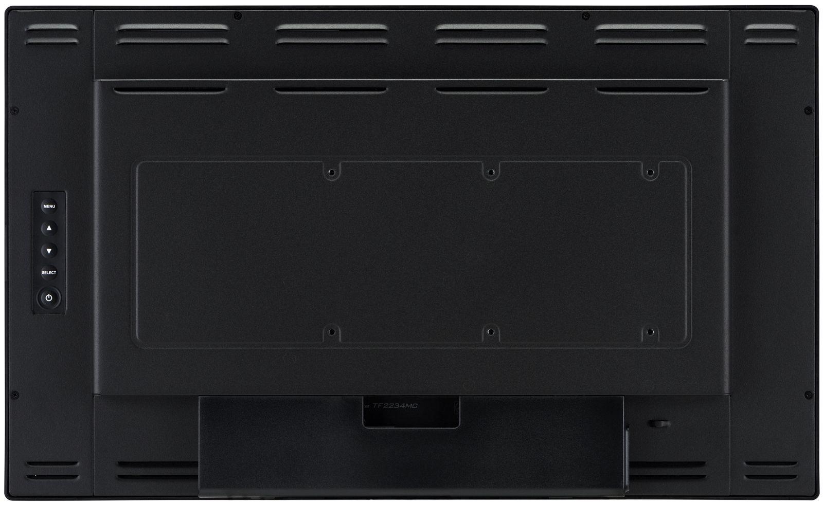 Monitor IIYAMA ProLite TF2234MC-B7AGB (21,5" - IPS - 1920 x 1080 pixels - Preto) — miniatura 7