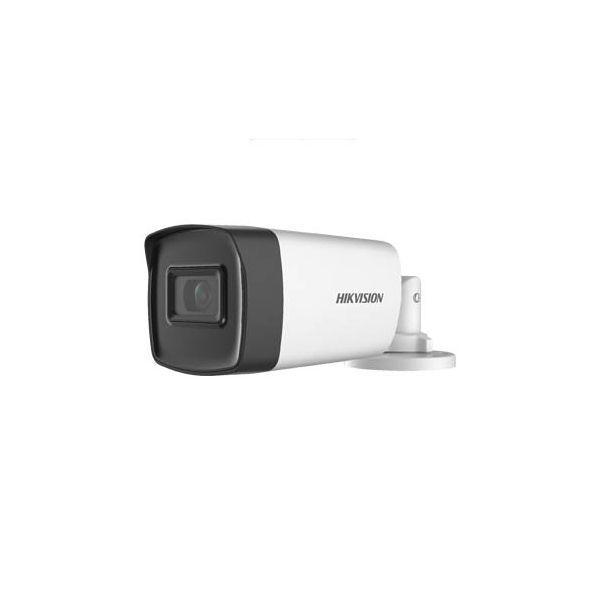 Câmara Bullet 4 em 1 HIKVISION DS-2CE17H0T-IT3F(2.8mm)(C) (5 MP - 2560 x 1944 pixels - Teto/parede), miniatura 2