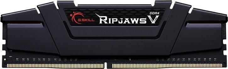 Memória RAM G.SKILL Ripjaws F4-2666C19S-32GVK (2666 MHz - 32 GB - DIMM)