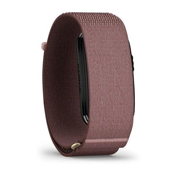 Smartband GARMIN CIRQA (Outro - Android, iOS - 5 ATM - Malva) — miniatura 4