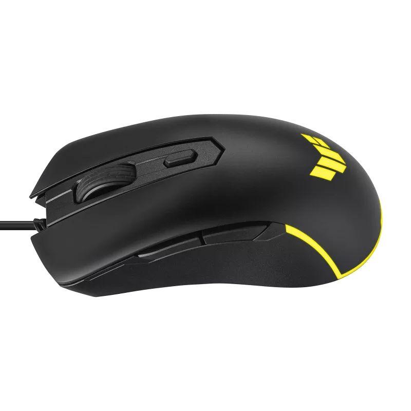 Rato ASUS TUF Gaming M3 Gen II (Mão direita - 8000 DPI - Ótico - Preto), miniatura 5