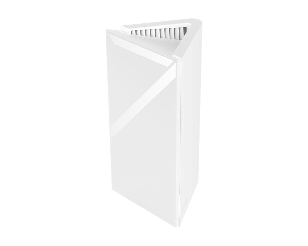 Sistema Mesh MSI Roamii BE Lite MRBE50-2PK (Wi-Fi 7 - Dual-band - RJ-45 - Branco), miniatura 3