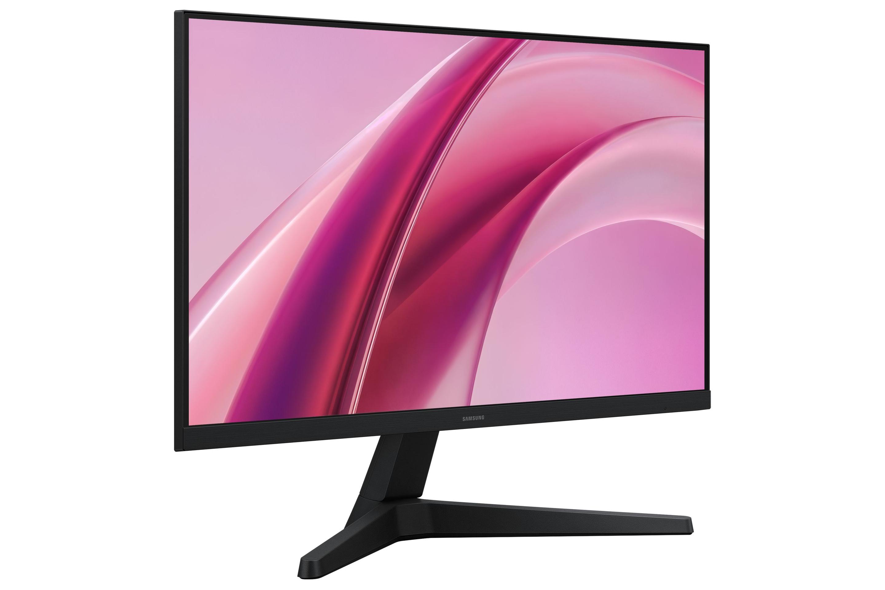 Monitor SAMSUNG Essential G3 S24HG310EU (24" - IPS - 144 Hz - Preto) — miniatura 4
