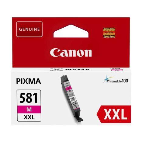 Tinteiro CANON CLI-581M XXL (367 páginas - Magenta), miniatura 3
