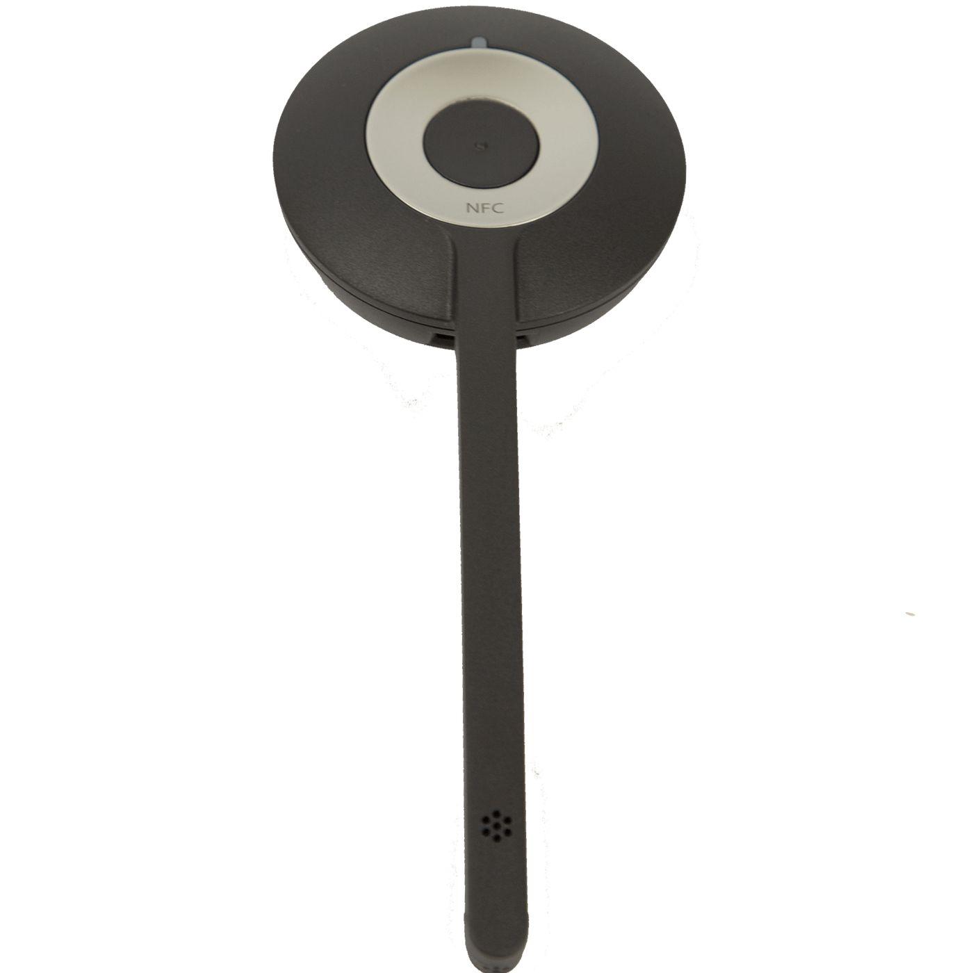 Auscultador de Substituição JABRA 14401-12 (Monofónico - Sem fios - Supra-aural - Preto), miniatura 2