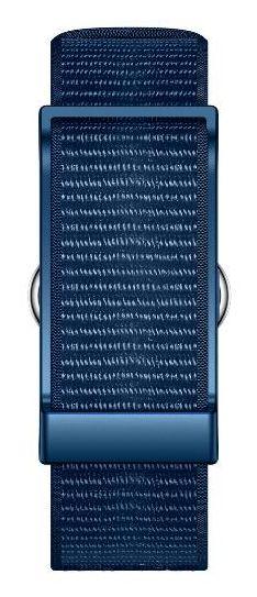 Pulseira de Atividade NILOX Onair NXSWONAIRBL (Azul), miniatura 2